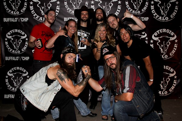 View photos from the 2015 Meet N Greets Scorpion Child Photo Gallery